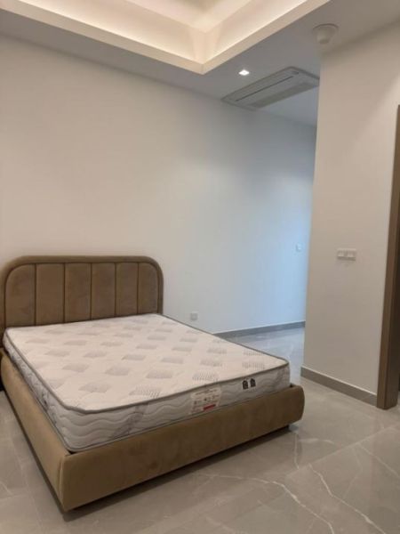 Bedroom - Ref-(P-D-806)🏙️✨ LUXURY 2-BEDROOM APARTMENT FOR RENT – COLOMBO 03 ✨🏙️
