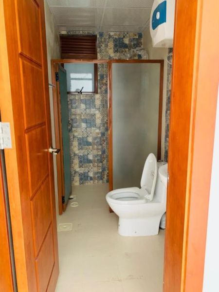 Bathroom - ￭ Rush Residencies ￭ 02BR Apartment For Sale ￭ (NK11654)