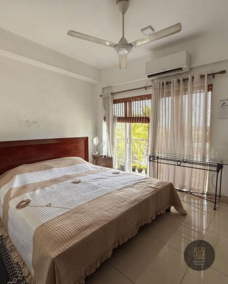 Bedroom - Apartment for sale at Global Grand - Rajagiriya 