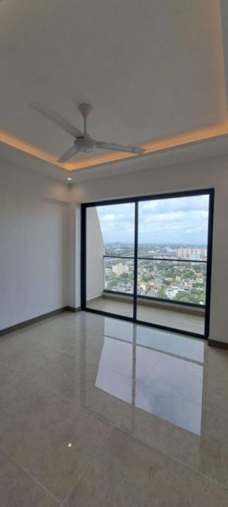 Bedroom - ￭ Marina Square Residencies ￭ 02BR Apartment For Rent ￭ (NK11656)