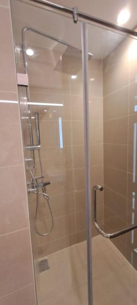 Bathroom - ￭ Marina Square Residencies ￭ 02BR Apartment For Rent ￭ (NK11656)