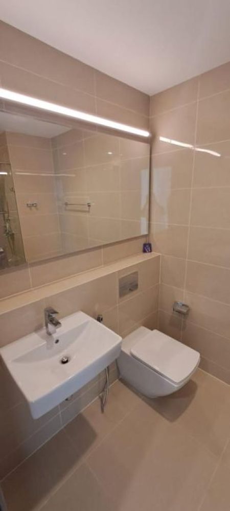 Bathroom - ￭ Marina Square Residencies ￭ 02BR Apartment For Rent ￭ (NK11656)