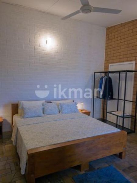 Bedroom - Apartment For Rent In Nugegoda ( File No 760b/1)