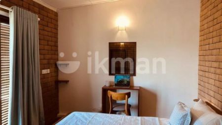 Bedroom - Apartment For Rent In Nugegoda ( File No 760b/1)
