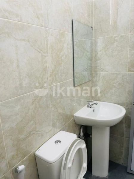 Bathroom - House For Rent In Maharagama ( File No 5540b) 