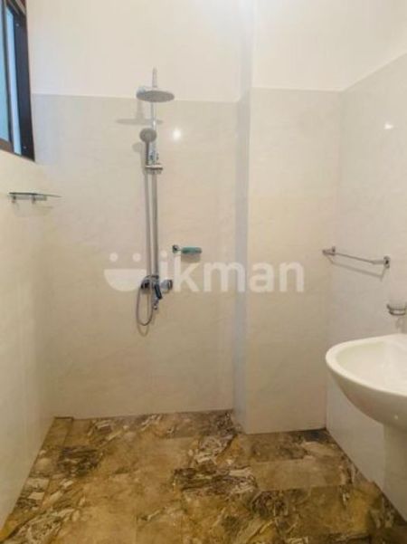 Bathroom - Apartment For Rent In Koswatta ( File No 5317a) Siril Hettiarachchi Lane