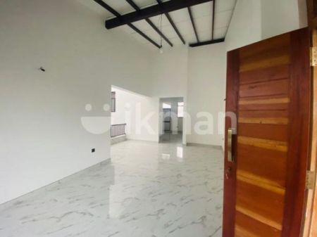 Bathroom - Apartment For Rent In Koswatta ( File No 5317a) Siril Hettiarachchi Lane