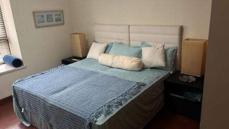Bedroom - Luxury 4 Bedroom Apartment for Sale – Melford Tower, Havelock City