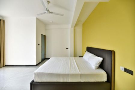 Bedroom - Luxury Apartment Complex for Sale in Galle  | LKR 200 Million (AP4887)
