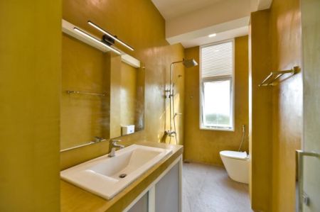 Bathroom - Luxury Apartment Complex for Sale in Galle  | LKR 180 Million (AP4887)