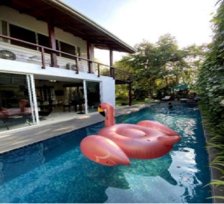 Pool - RARE INVESTMENT OPPORTUNITY - Luxurious Gated Family Home