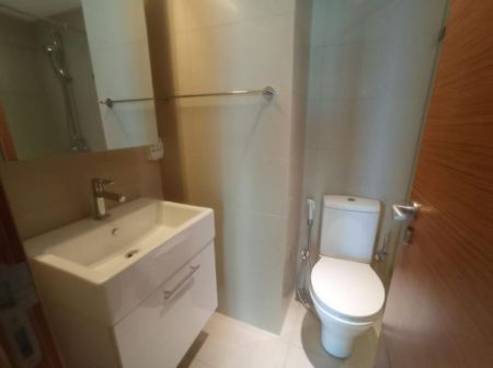 Bathroom - Havelock City - 03 Bedrooms Unfurnished Apartment for Sale in Colombo 05 (A142)