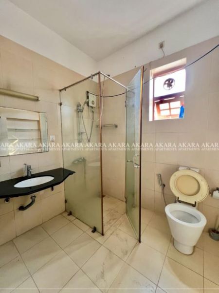 Bathroom - Private Apartment Unfurnished Apartment for Rent - A54260