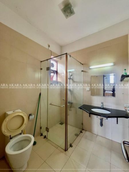Bathroom - Private Apartment Unfurnished Apartment for Rent - A54260