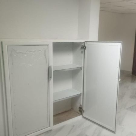 Bathroom - House for rent in Makola 