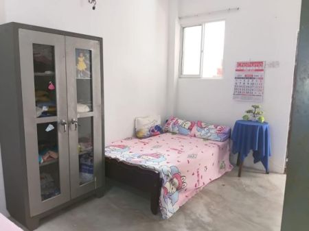Bedroom - Ref-(P-GIHA-807) 🏡 HOUSE FOR SALE – KOHILAWATTA 🔑