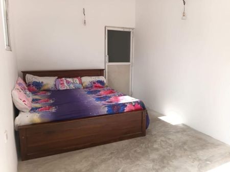Bedroom - Ref-(P-GIHA-807) 🏡 HOUSE FOR SALE – KOHILAWATTA 🔑