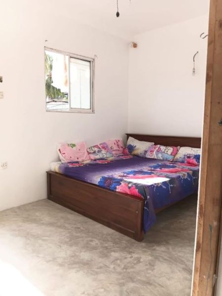 Bedroom - Ref-(P-GIHA-807) 🏡 HOUSE FOR SALE – KOHILAWATTA 🔑