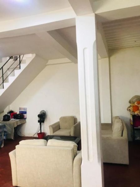 Living Room - Ref-(P-GIHA-807) 🏡 HOUSE FOR SALE – KOHILAWATTA 🔑