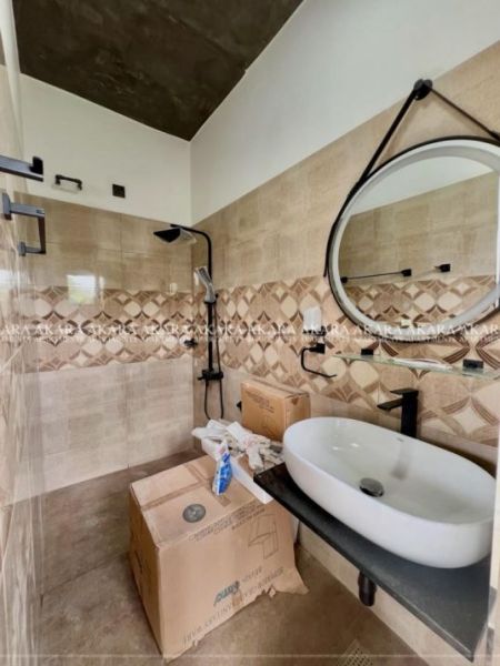 Bathroom - 1,200 Sq.ft Unfurnished Apartment for Rent - A54285