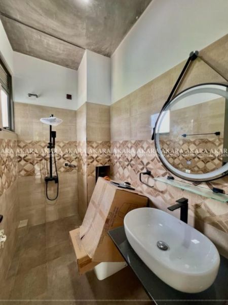 Bathroom - 1,200 Sq.ft Unfurnished Apartment for Rent - A54285