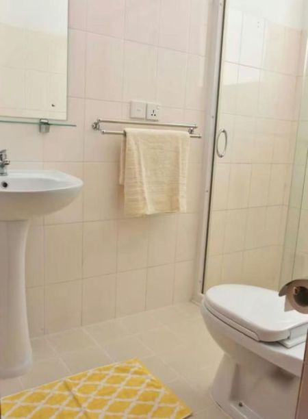 Bathroom - Apartment Complex for Sale in Colombo 05 (A6194)
