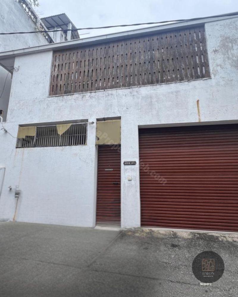 Exterior - House for sale in Colombo 5