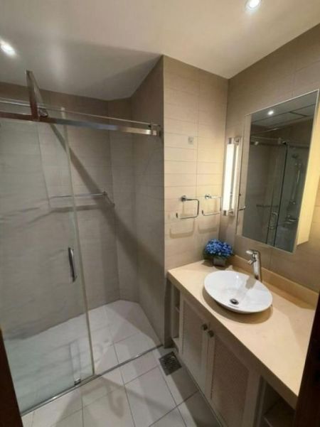 Bathroom - Havelock City - 04 Bedroom Furnished Penthouse for Sale in Colombo 05 (A6240)