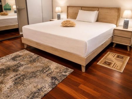 Bedroom - Your Address at Colombo’s Most Iconic Landmark – Cinnamon Life