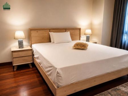 Bedroom - Your Address at Colombo’s Most Iconic Landmark – Cinnamon Life