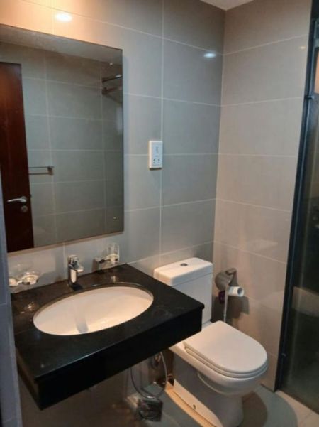 Bathroom - OnThree20 - 02 Bedroom Furnished Apartment for Rent in Colombo 02 (A6518)