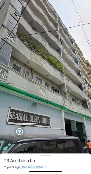 Apartment for sale in Colombo 6