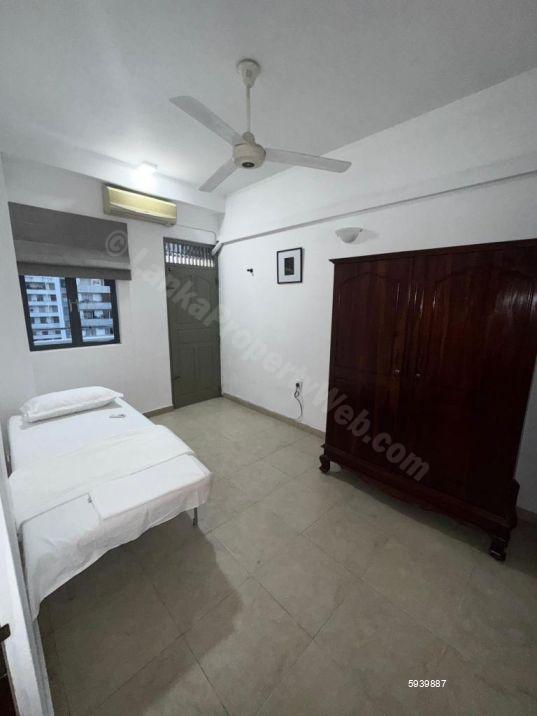 Apartment for sale in Colombo 6