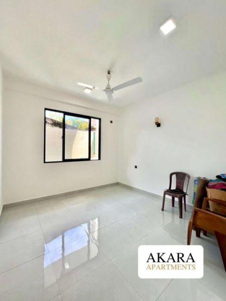 Living Room - 4.8 Perches Unfurnished House for Sale - HL54002