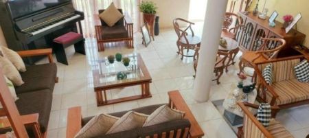 Living Room - 20 Perches House for Sale - HL35964