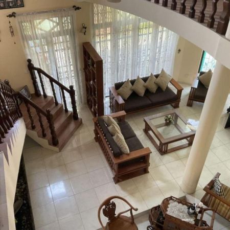 Living Room - 20 Perches House for Sale - HL35964