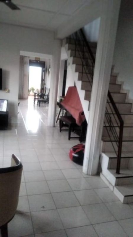 Living Room - 24.5 Perches Unfurnished House for Sale - HL54406