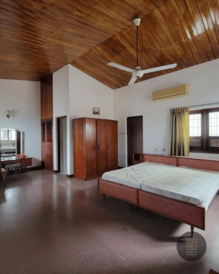 Bedroom - House for rent in Kohuwala 