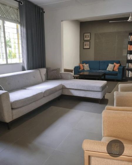 Living Room - House for sale in Rathmalana 