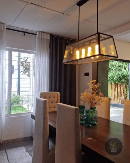 Dining room - House for sale in Rathmalana 