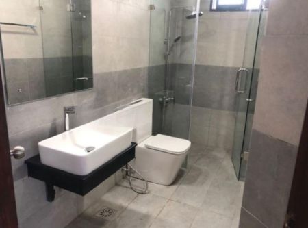 Bathroom - Royal Park Residencies Furnished Apartment for Rent - A44478