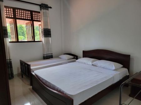 Bedroom - Modern two storied House for sale in Katugastota 