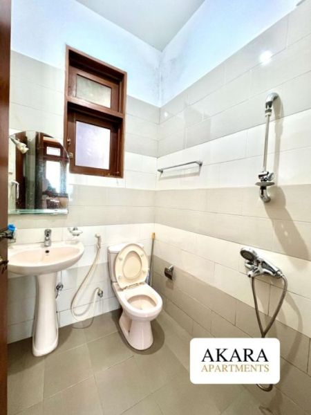 Bathroom - 18.5 Perches - Unfurnished House for Sale - HL53958