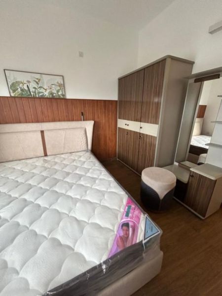 Bedroom - ￭ Mulberry Residencies ￭ 02BR Apartment For Rent ￭ (NK11662)
