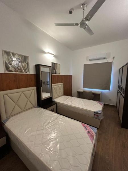 Bedroom - ￭ Mulberry Residencies ￭ 02BR Apartment For Rent ￭ (NK11662)