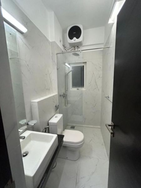 Bathroom - ￭ Mulberry Residencies ￭ 02BR Apartment For Rent ￭ (NK11662)