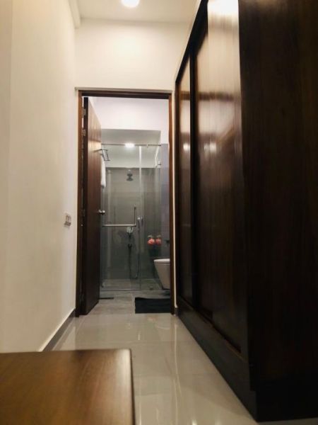 Bathroom - Iconic Galaxy Fully Furnished Apartment for Sale – Rajagiriya
