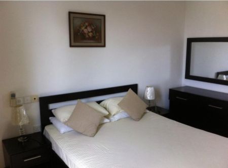 Bedroom - 2 bedroom at on320 Residence 