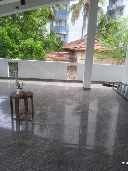 Exterior - House for rent in Nugegoda