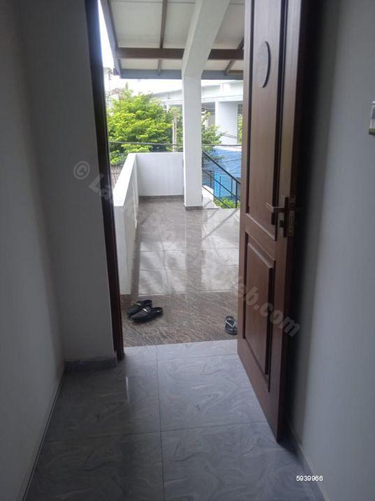 House for rent in Nugegoda